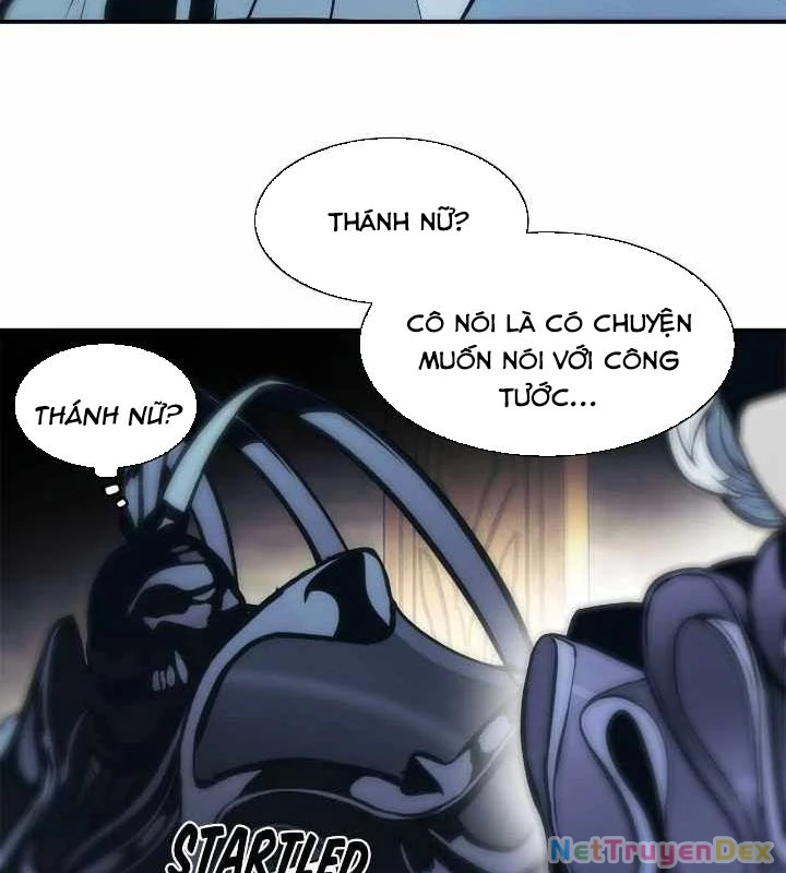 Bất Bại Chân Ma Chapter 233 - Trang 4