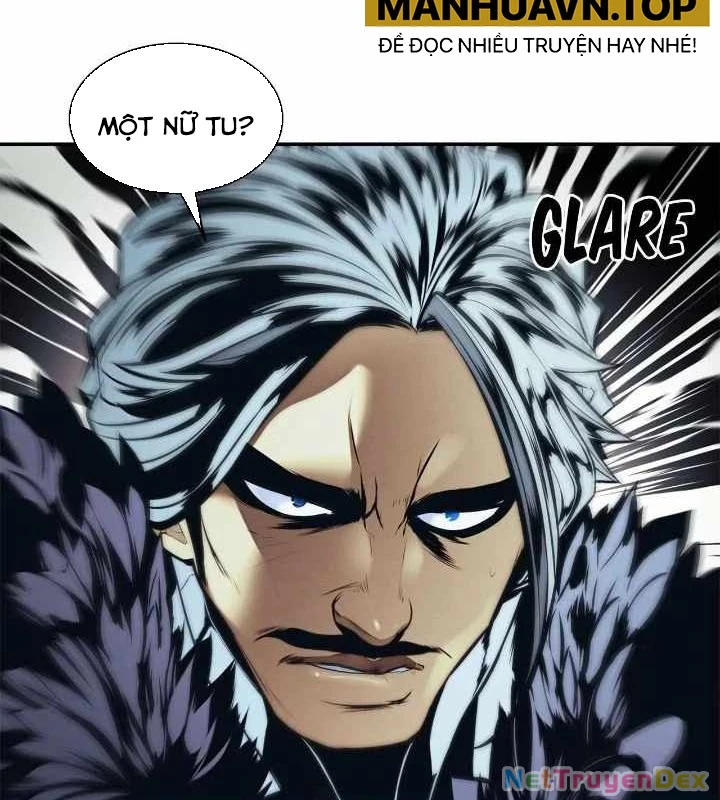 Bất Bại Chân Ma Chapter 233 - Trang 4