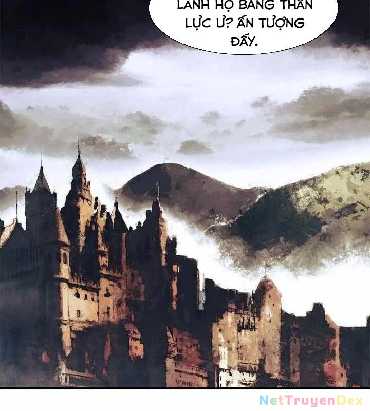 Bất Bại Chân Ma Chapter 233 - Trang 4