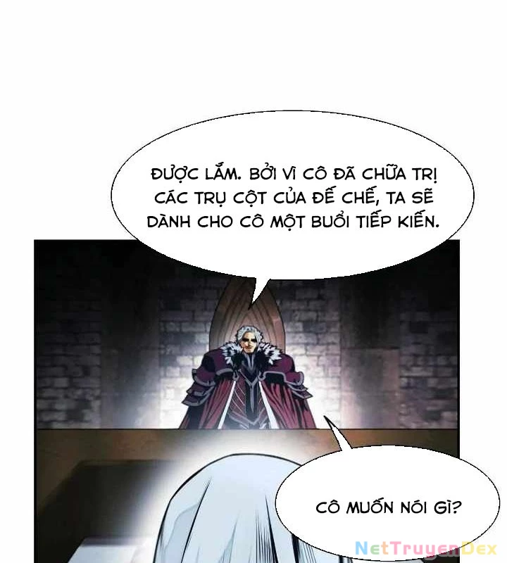 Bất Bại Chân Ma Chapter 233 - Trang 4