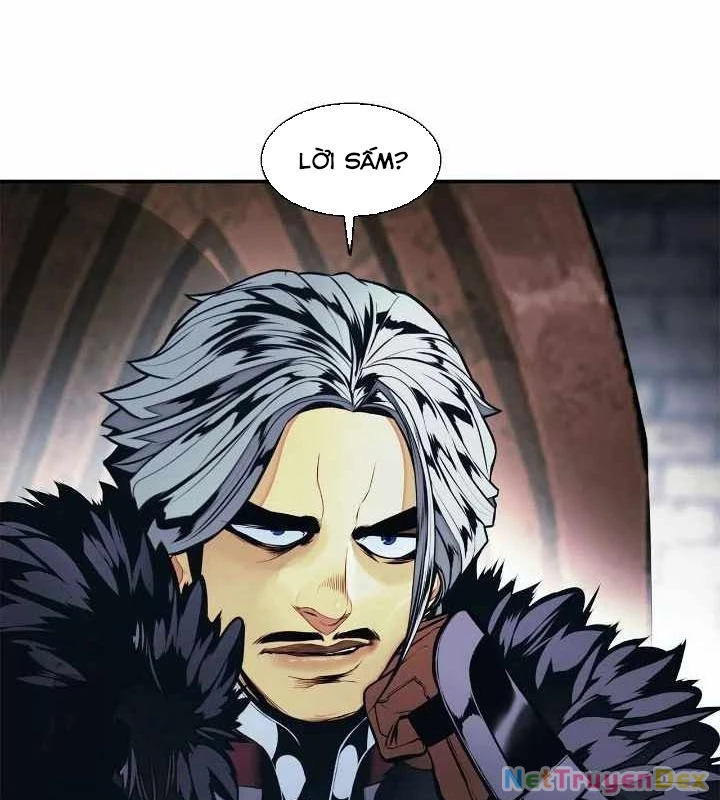 Bất Bại Chân Ma Chapter 233 - Trang 4