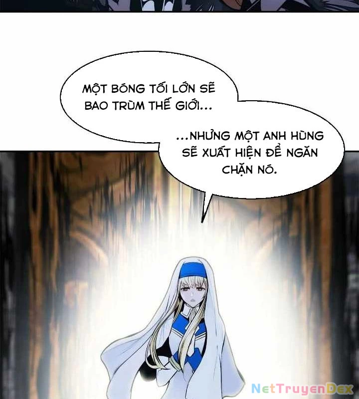 Bất Bại Chân Ma Chapter 233 - Trang 4