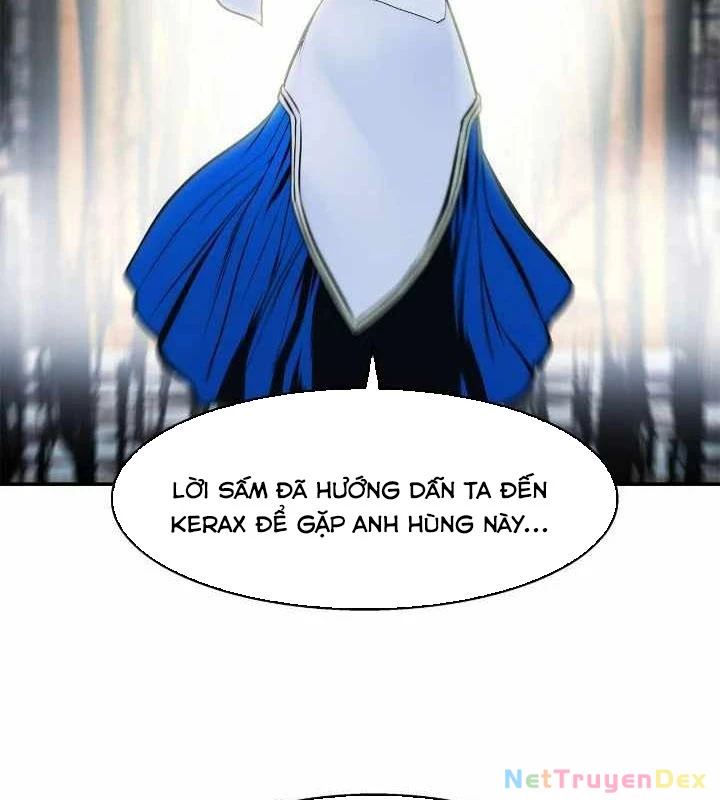 Bất Bại Chân Ma Chapter 233 - Trang 4
