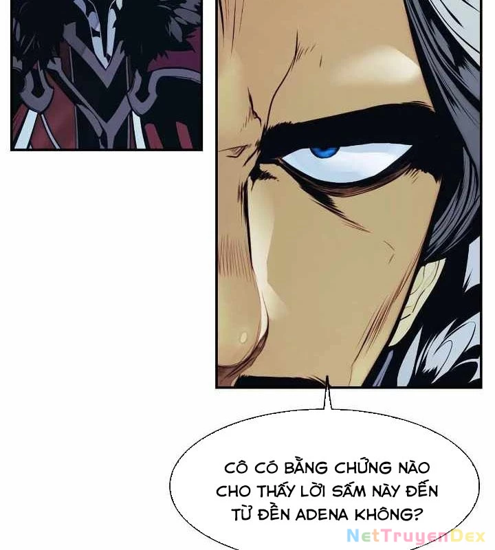 Bất Bại Chân Ma Chapter 233 - Trang 4