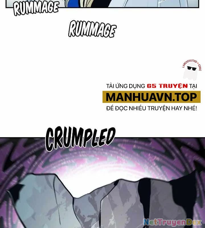 Bất Bại Chân Ma Chapter 233 - Trang 4