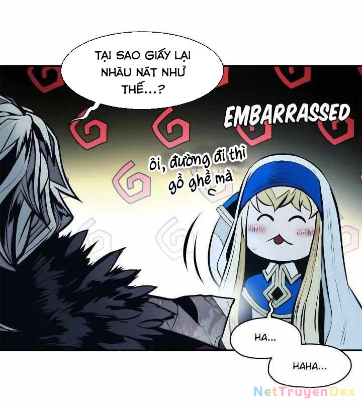 Bất Bại Chân Ma Chapter 233 - Trang 4