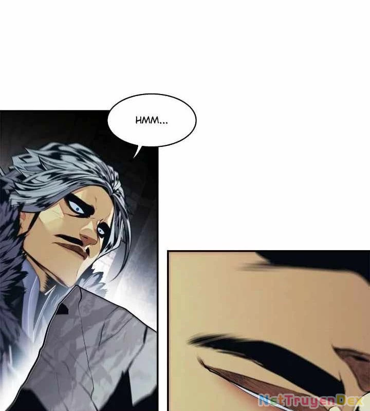 Bất Bại Chân Ma Chapter 233 - Trang 4