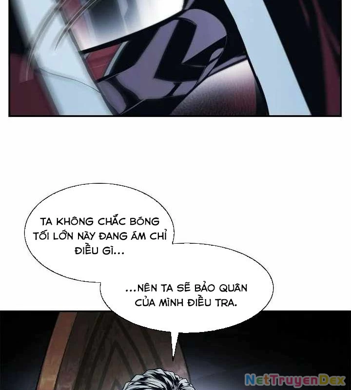 Bất Bại Chân Ma Chapter 233 - Trang 4