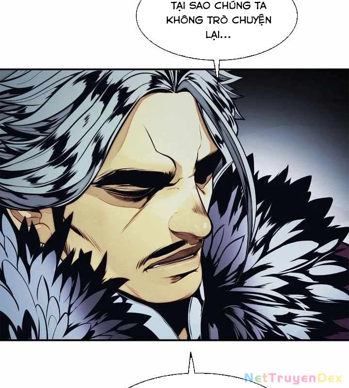 Bất Bại Chân Ma Chapter 233 - Trang 4