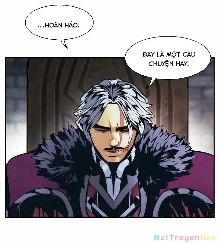 Bất Bại Chân Ma Chapter 233 - Trang 4