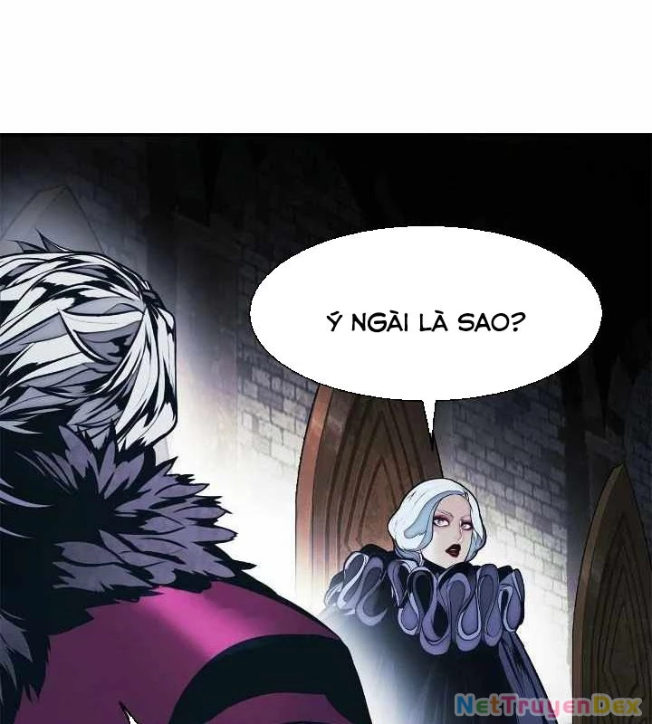 Bất Bại Chân Ma Chapter 233 - Trang 4