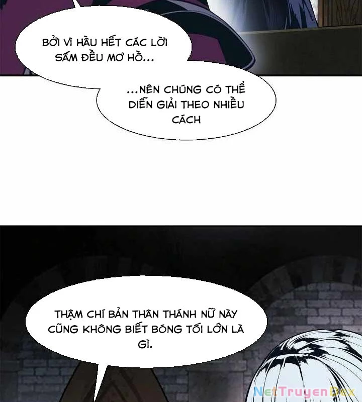 Bất Bại Chân Ma Chapter 233 - Trang 4