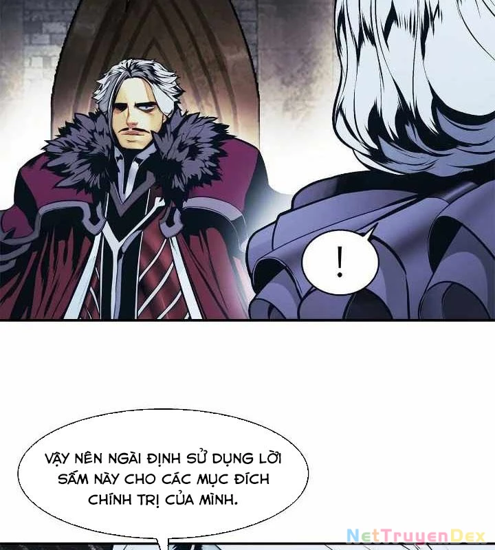 Bất Bại Chân Ma Chapter 233 - Trang 4