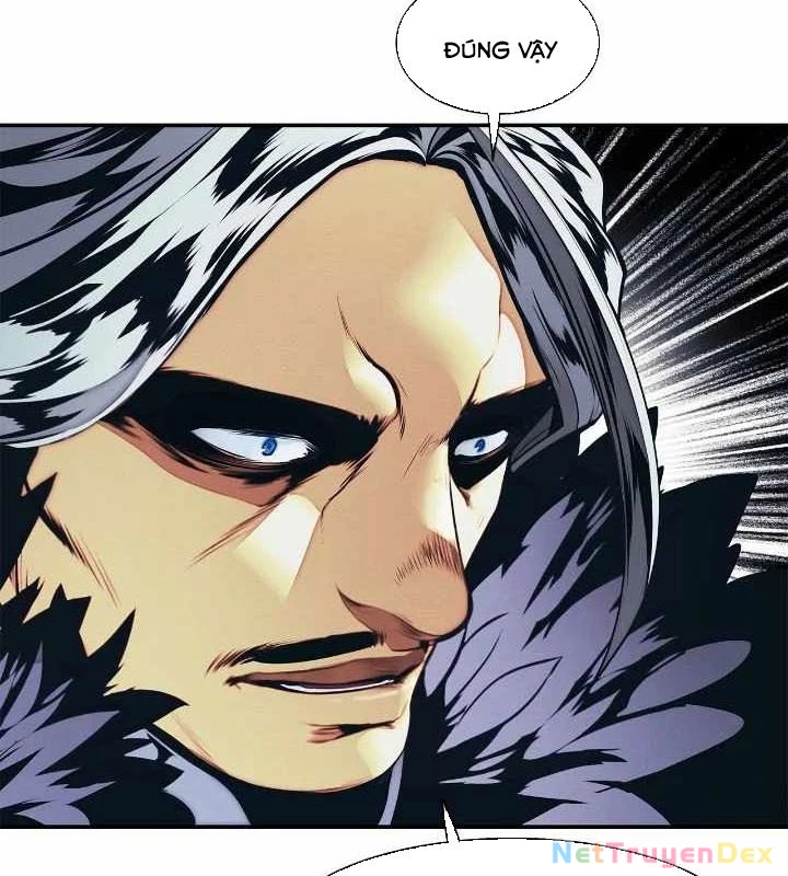 Bất Bại Chân Ma Chapter 233 - Trang 4