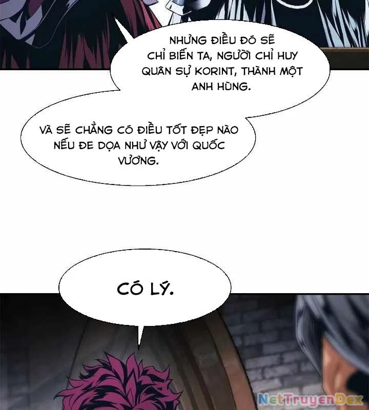 Bất Bại Chân Ma Chapter 233 - Trang 4