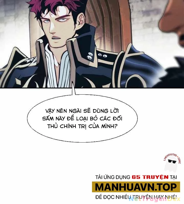 Bất Bại Chân Ma Chapter 233 - Trang 4