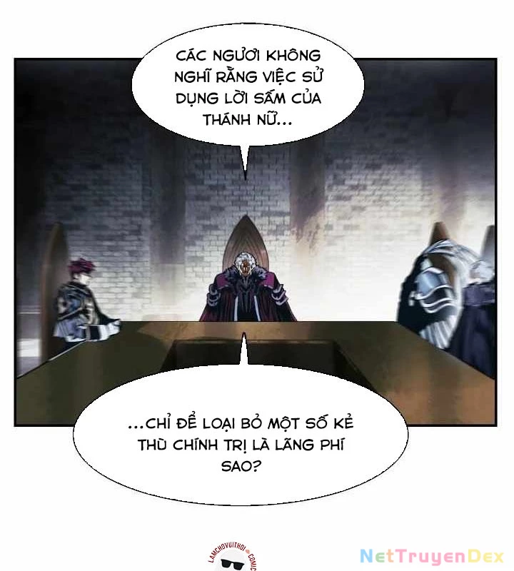 Bất Bại Chân Ma Chapter 233 - Trang 4