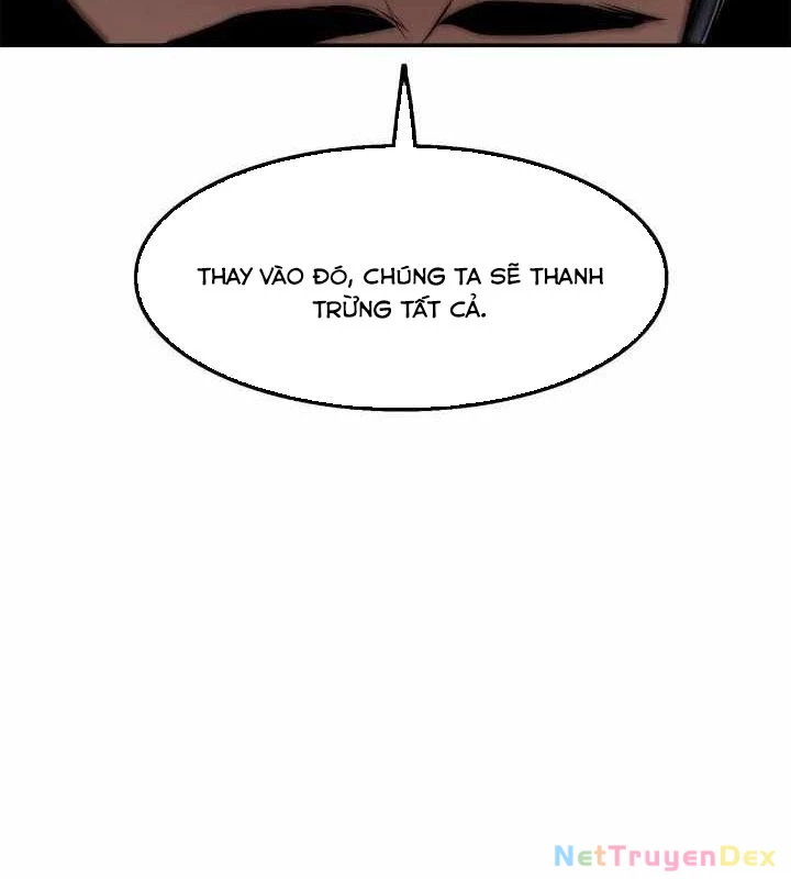 Bất Bại Chân Ma Chapter 233 - Trang 4