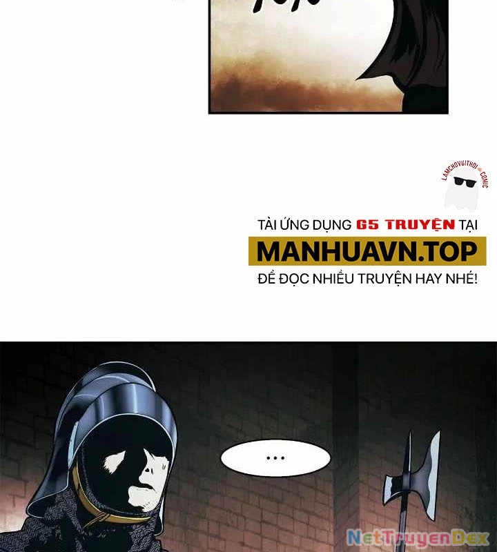 Bất Bại Chân Ma Chapter 233 - Trang 4