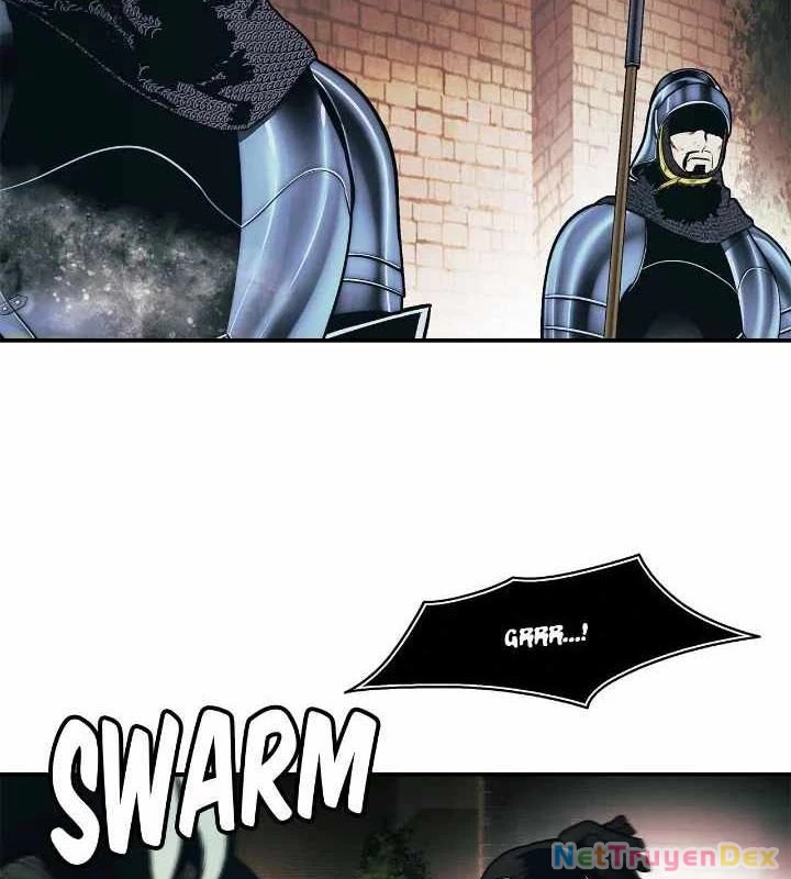 Bất Bại Chân Ma Chapter 233 - Trang 4