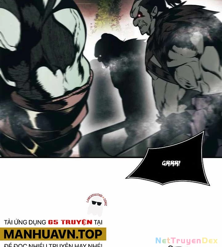 Bất Bại Chân Ma Chapter 233 - Trang 4