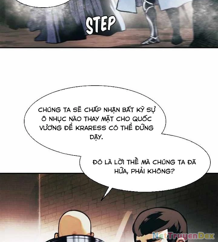 Bất Bại Chân Ma Chapter 233 - Trang 4