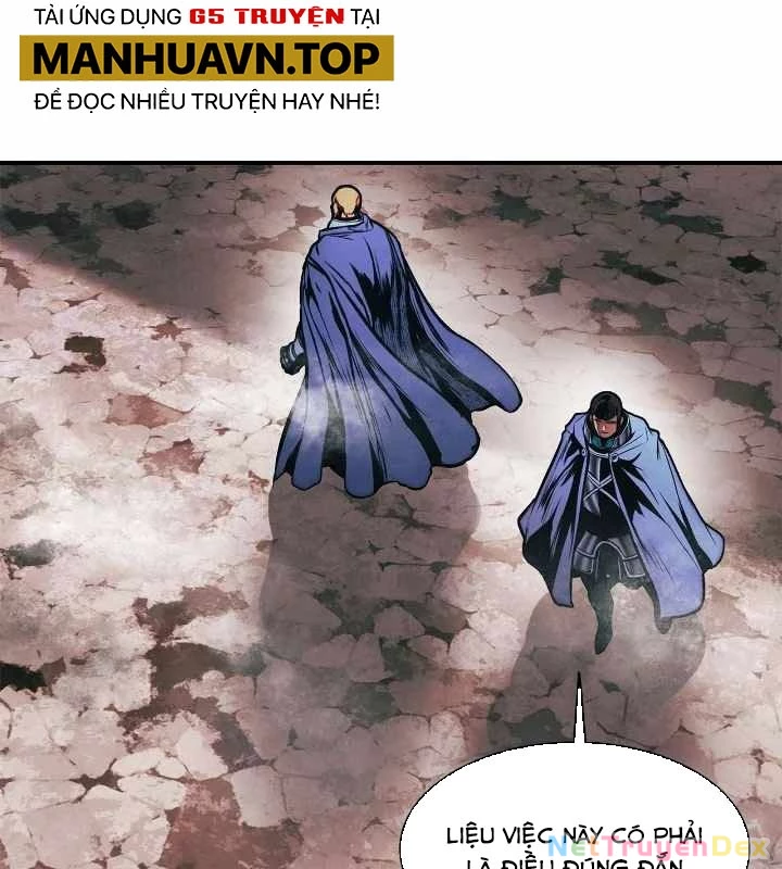 Bất Bại Chân Ma Chapter 233 - Trang 4