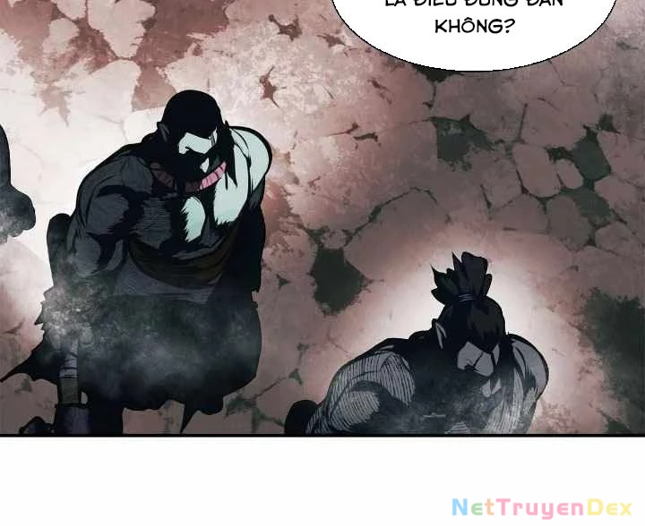 Bất Bại Chân Ma Chapter 233 - Trang 4