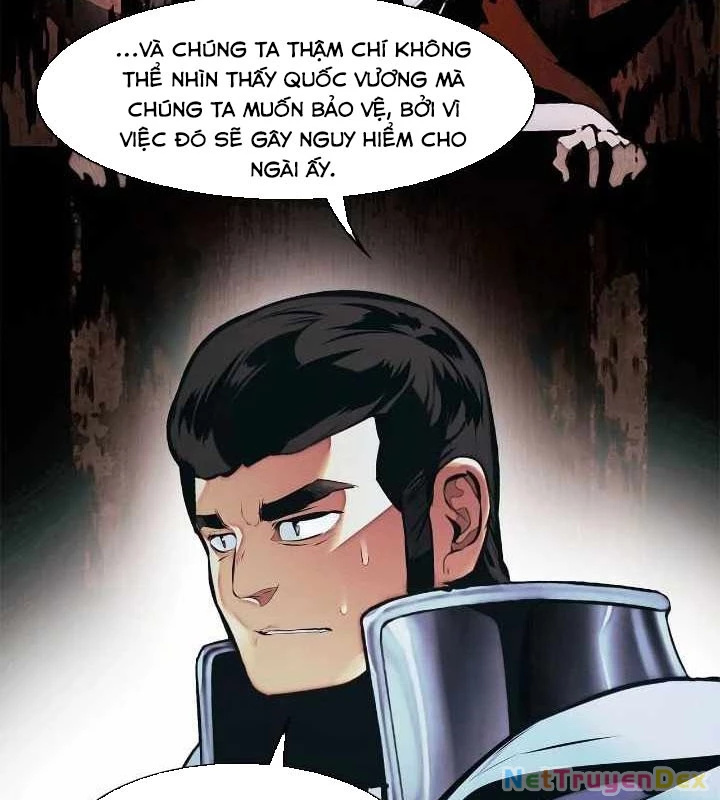 Bất Bại Chân Ma Chapter 233 - Trang 4