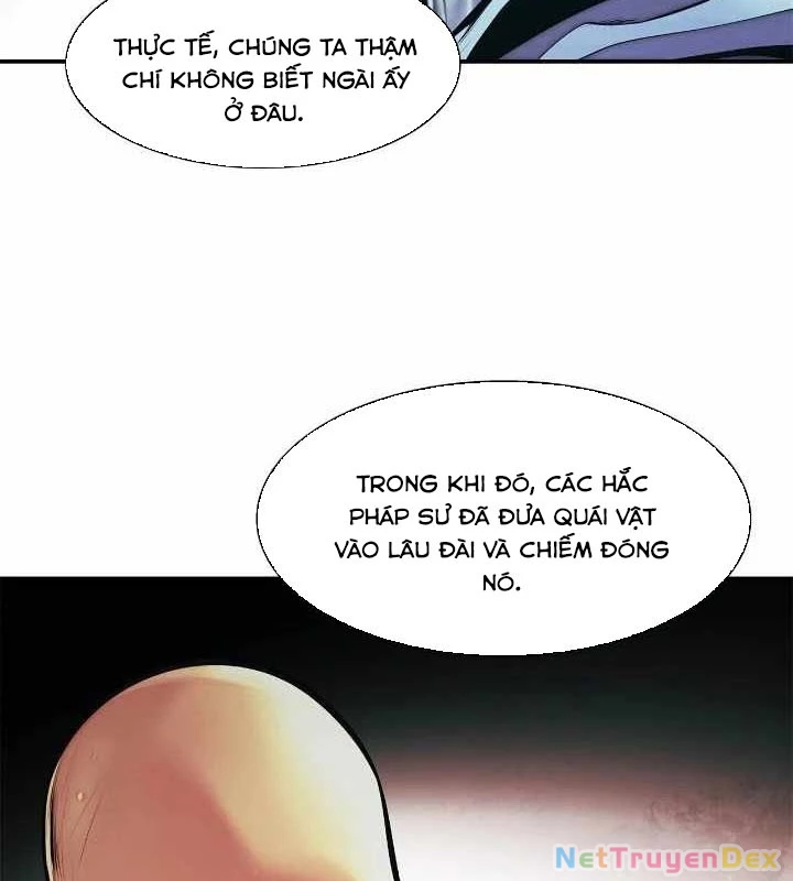 Bất Bại Chân Ma Chapter 233 - Trang 4