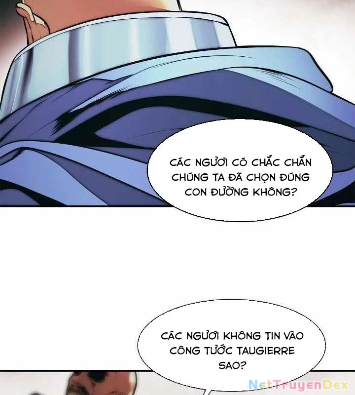 Bất Bại Chân Ma Chapter 233 - Trang 4