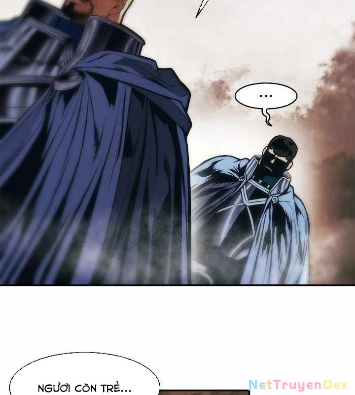 Bất Bại Chân Ma Chapter 233 - Trang 4