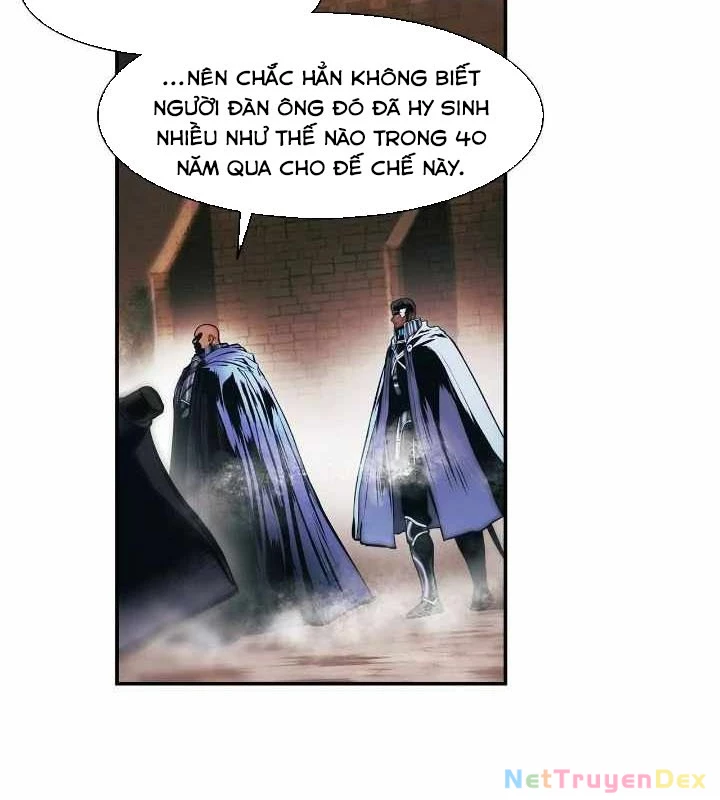 Bất Bại Chân Ma Chapter 233 - Trang 4