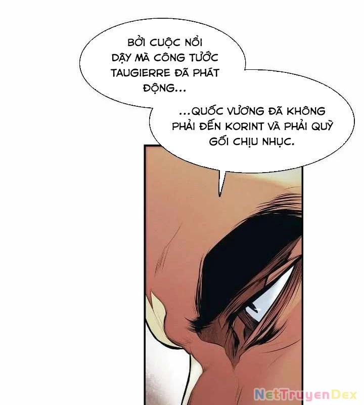 Bất Bại Chân Ma Chapter 233 - Trang 4