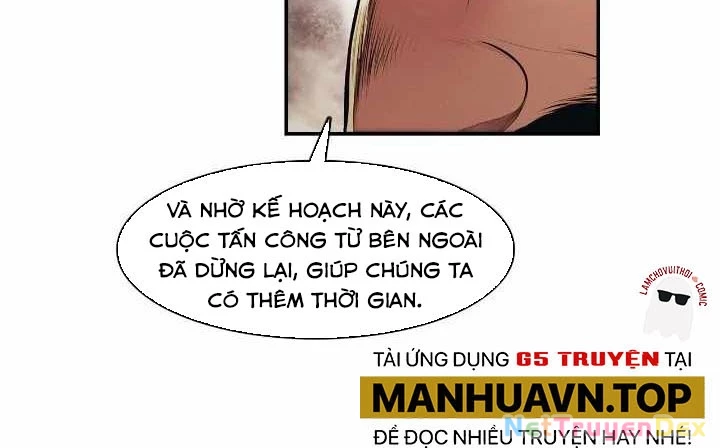Bất Bại Chân Ma Chapter 233 - Trang 4