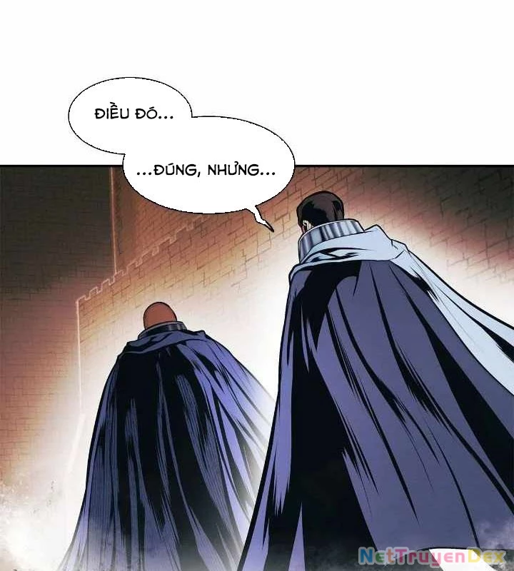 Bất Bại Chân Ma Chapter 233 - Trang 4