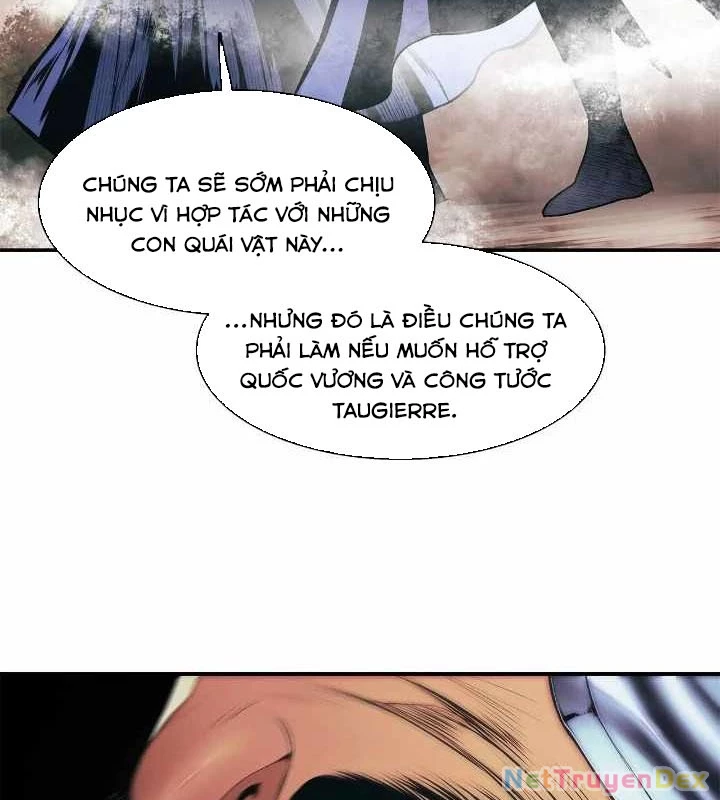 Bất Bại Chân Ma Chapter 233 - Trang 4