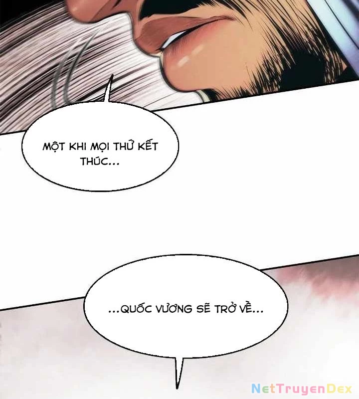 Bất Bại Chân Ma Chapter 233 - Trang 4