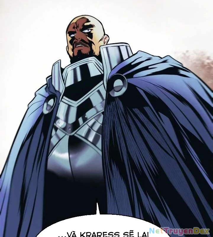 Bất Bại Chân Ma Chapter 233 - Trang 4