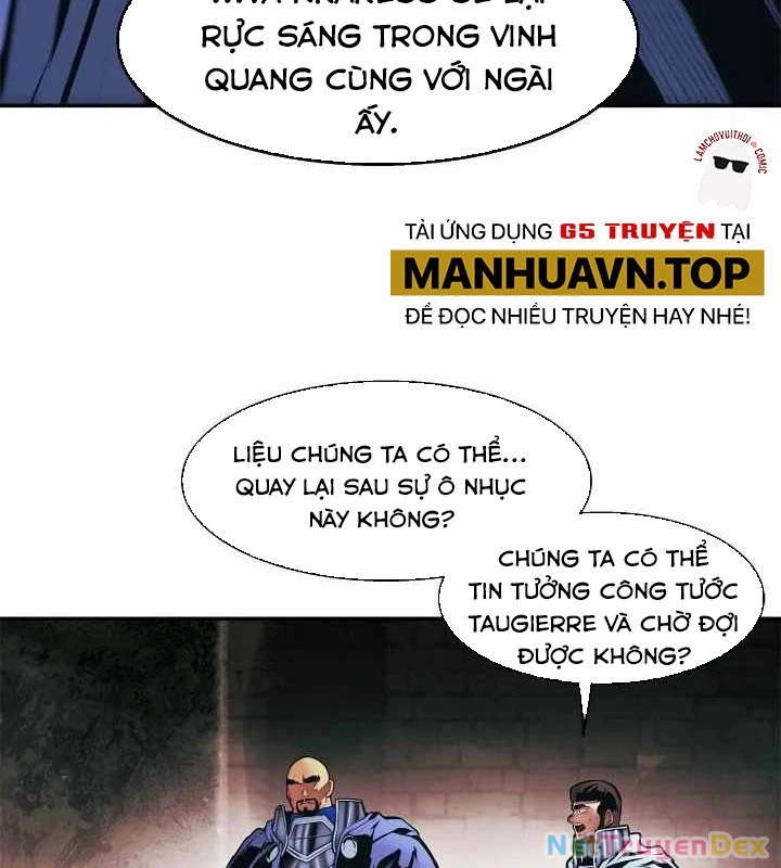 Bất Bại Chân Ma Chapter 233 - Trang 4