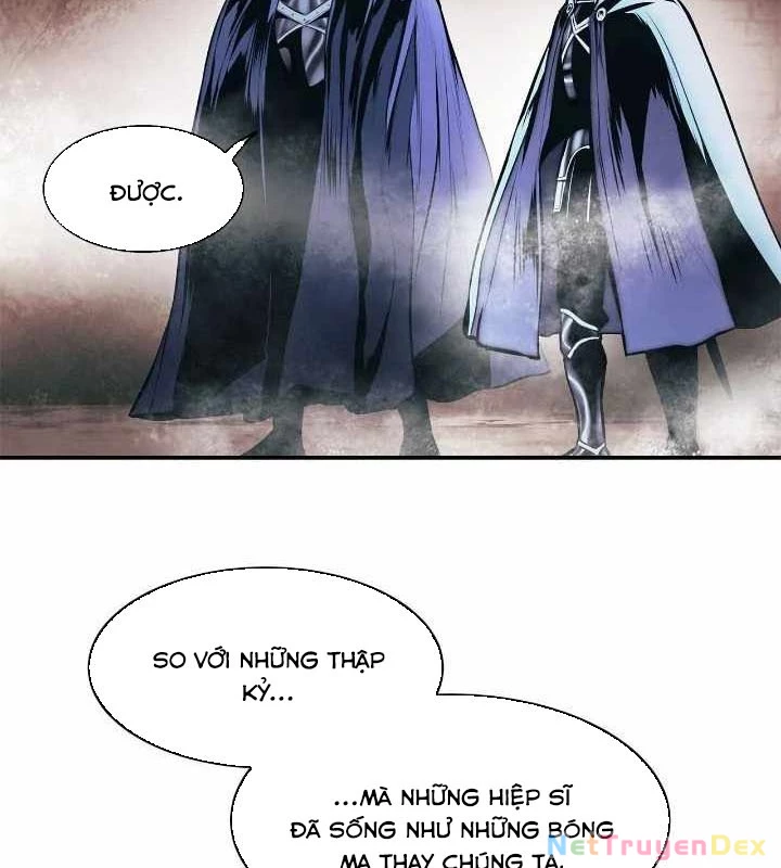 Bất Bại Chân Ma Chapter 233 - Trang 4