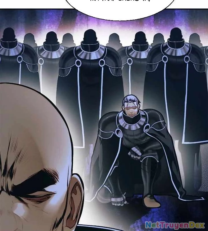 Bất Bại Chân Ma Chapter 233 - Trang 4