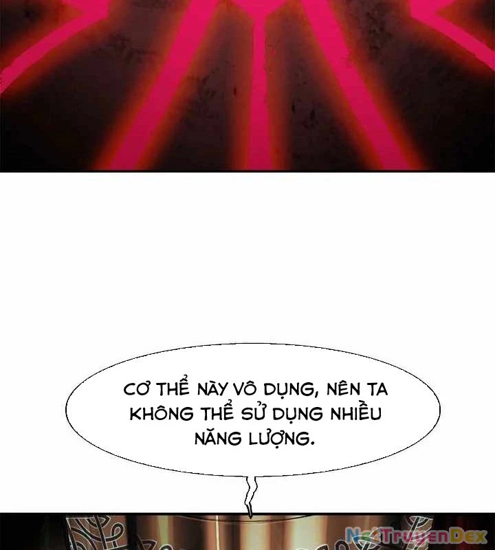 Bất Bại Chân Ma Chapter 233 - Trang 4