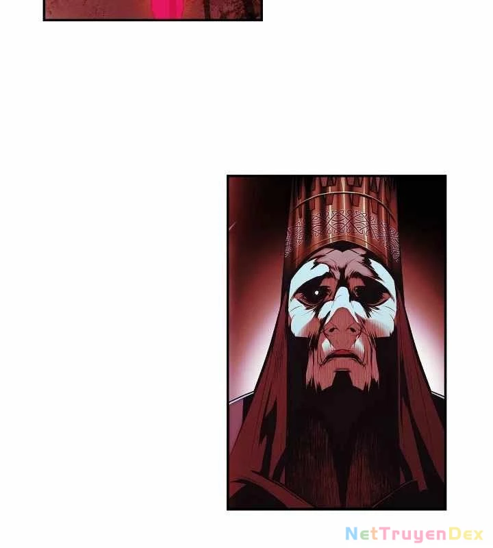 Bất Bại Chân Ma Chapter 233 - Trang 4