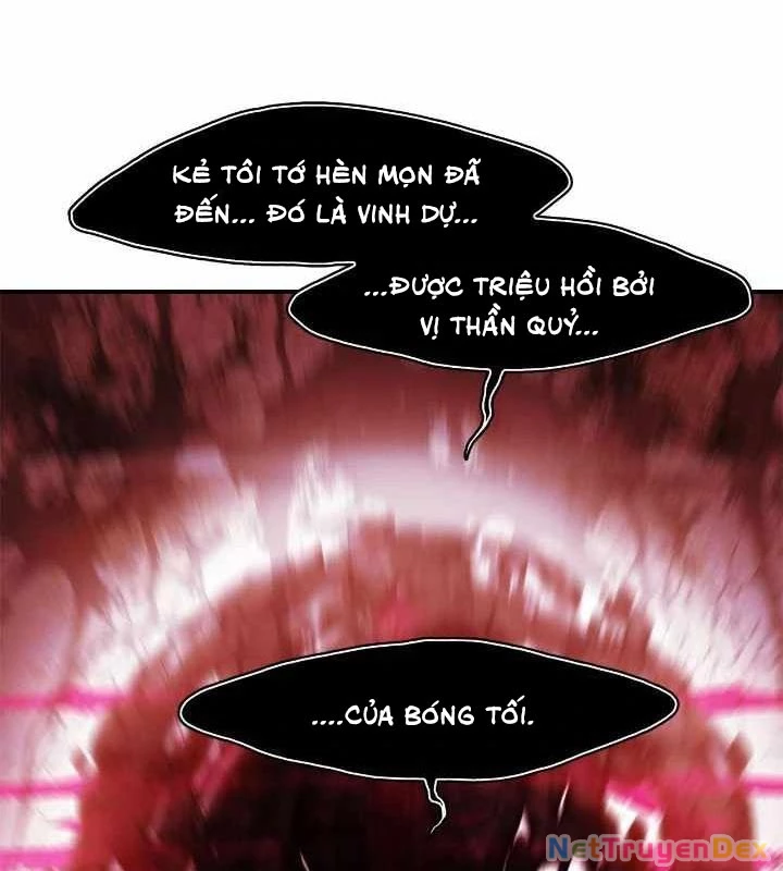 Bất Bại Chân Ma Chapter 233 - Trang 4