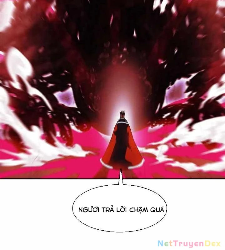 Bất Bại Chân Ma Chapter 233 - Trang 4