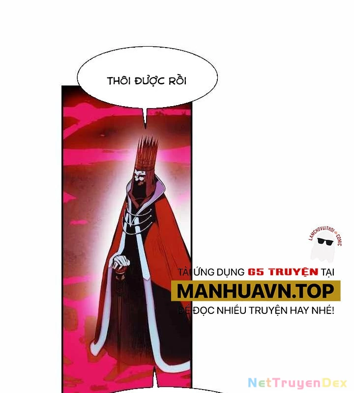 Bất Bại Chân Ma Chapter 233 - Trang 4