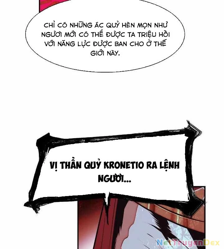 Bất Bại Chân Ma Chapter 233 - Trang 4