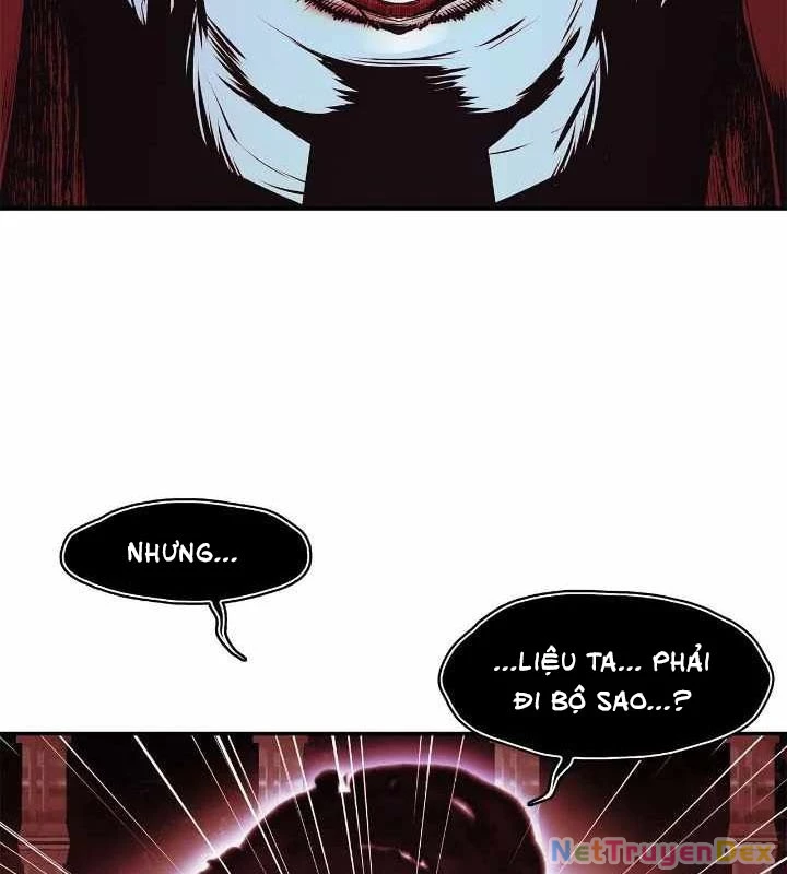 Bất Bại Chân Ma Chapter 233 - Trang 4