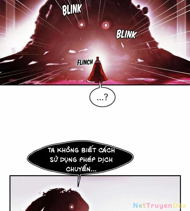 Bất Bại Chân Ma Chapter 233 - Trang 4